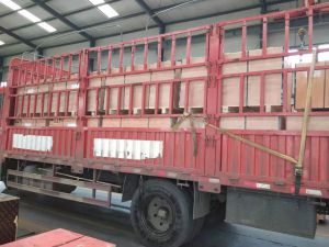 泥漿泵配件阿聯(lián)酋發(fā)運中！